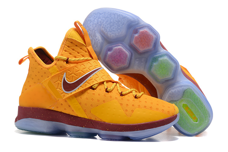 nike lebron 14 cheap