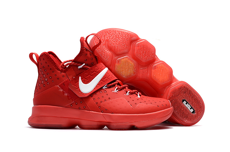 lebron elite 14
