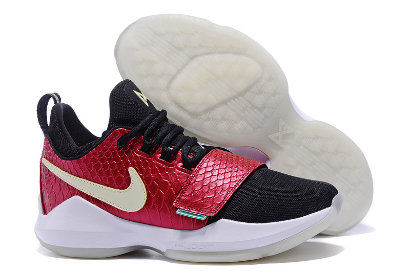 Nike PG 1 Shoes