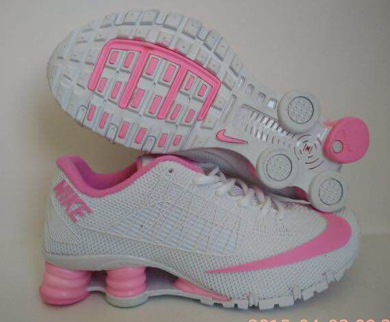 nike turbo shox womens