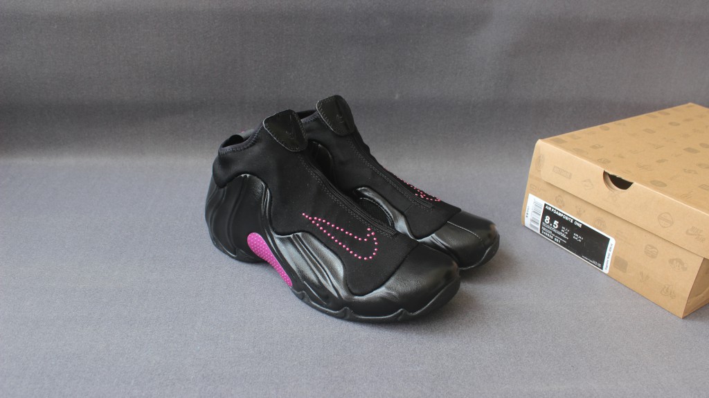 Nike Air FlightPosite