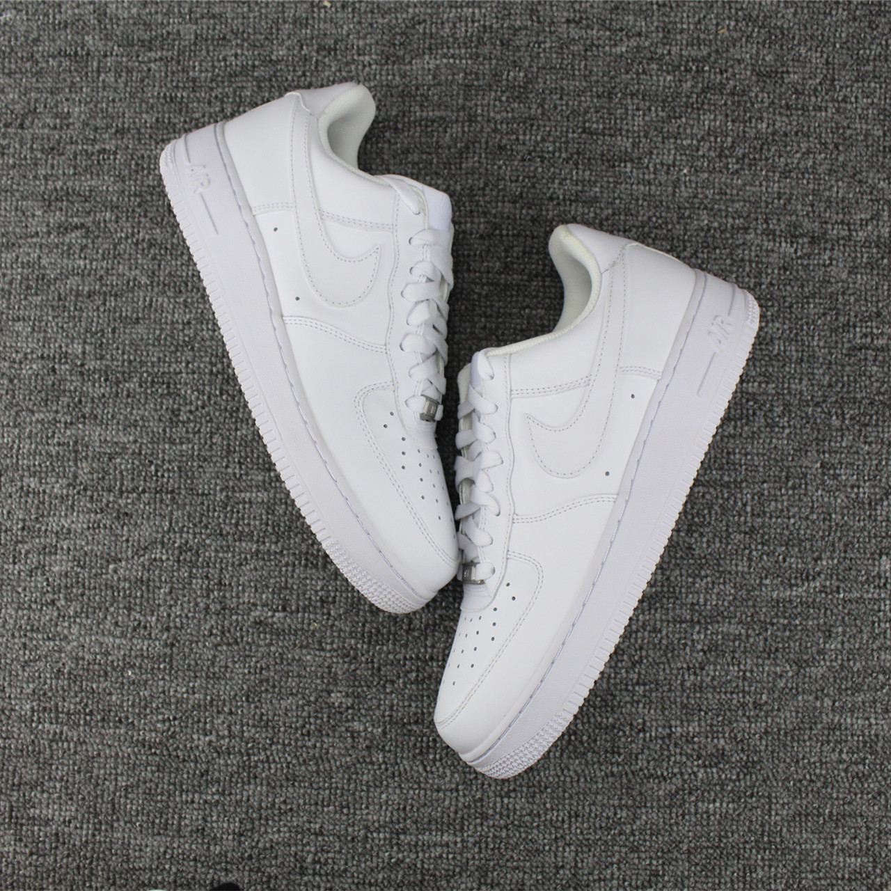 Women Nike Air Force