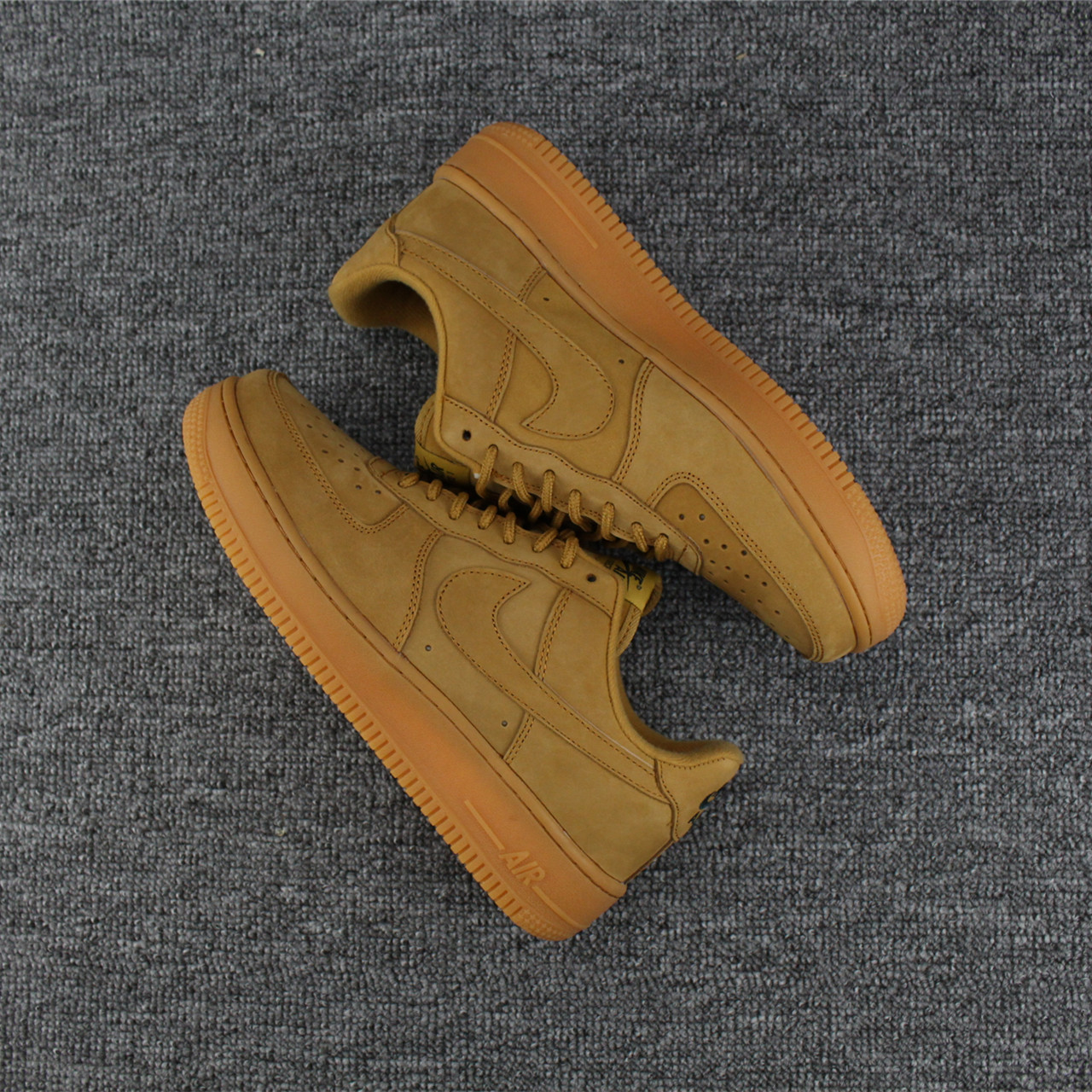 Women Nike Air Force