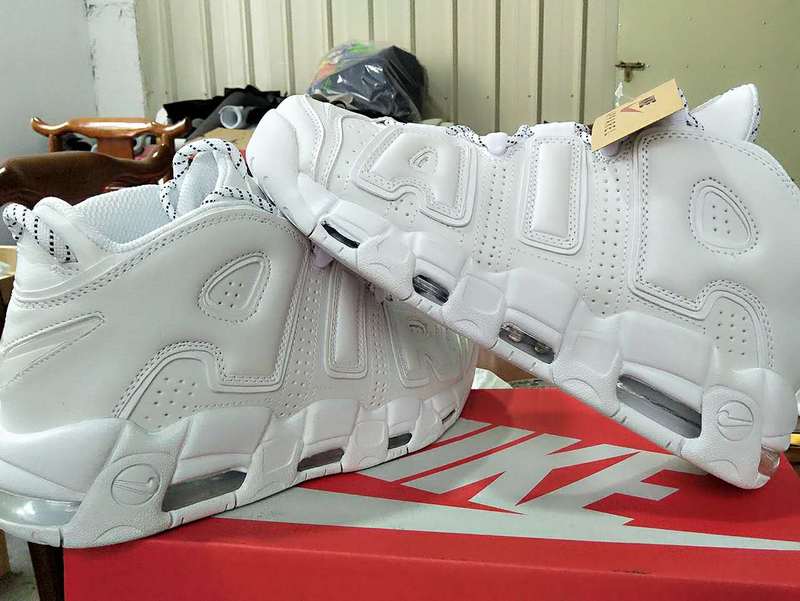 Nike Air More Uptempo