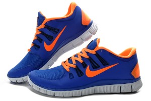 Nike Free Run