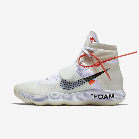 off white kobe