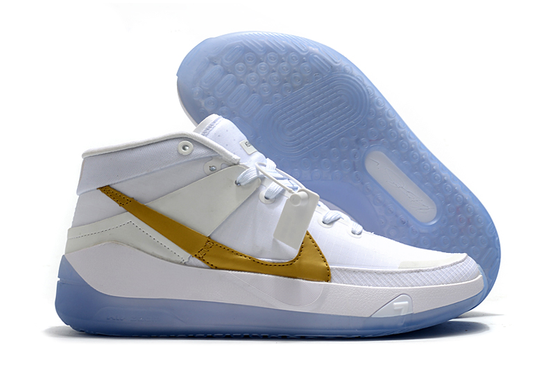kd 13 white and gold