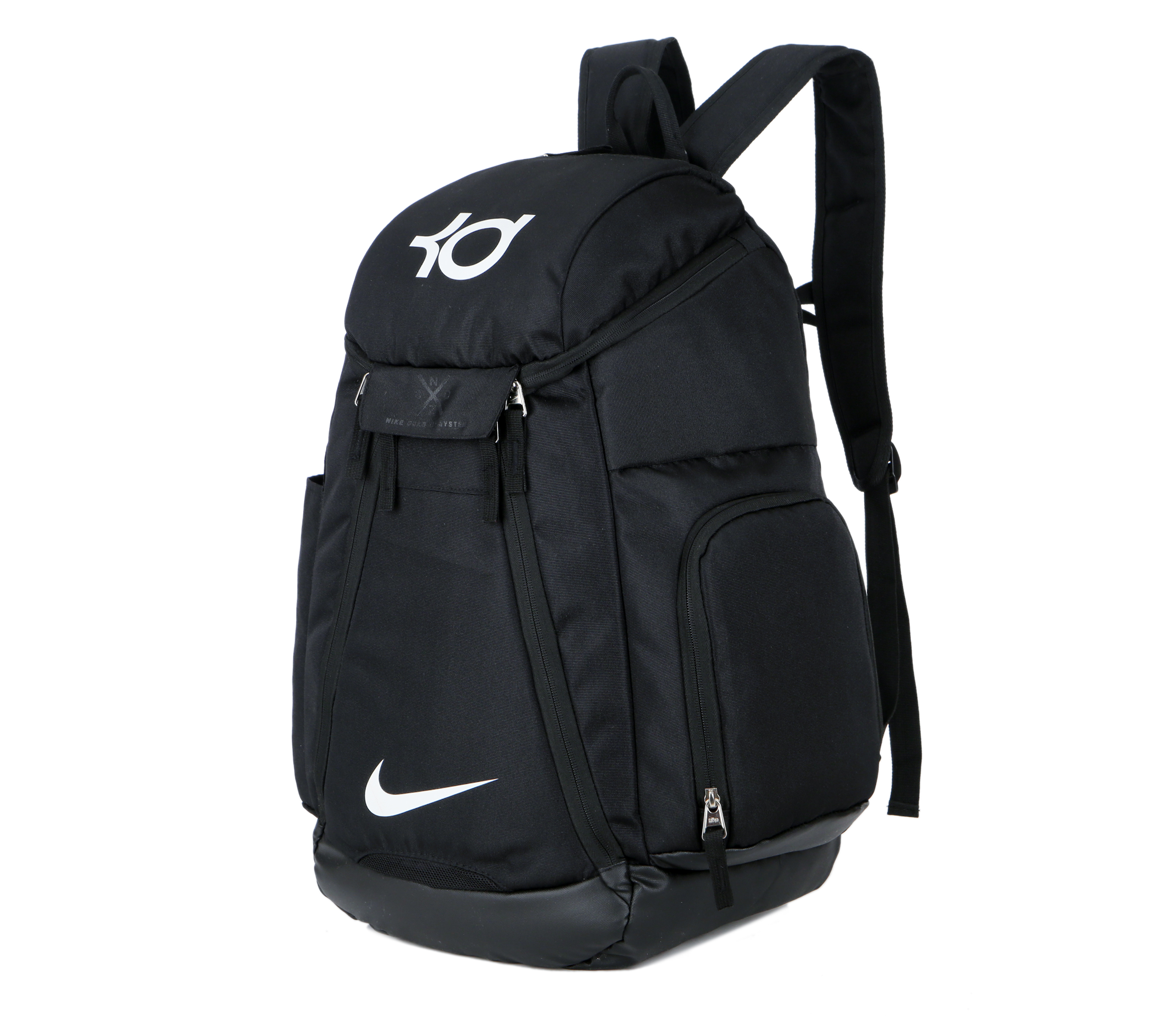 kd backpack black