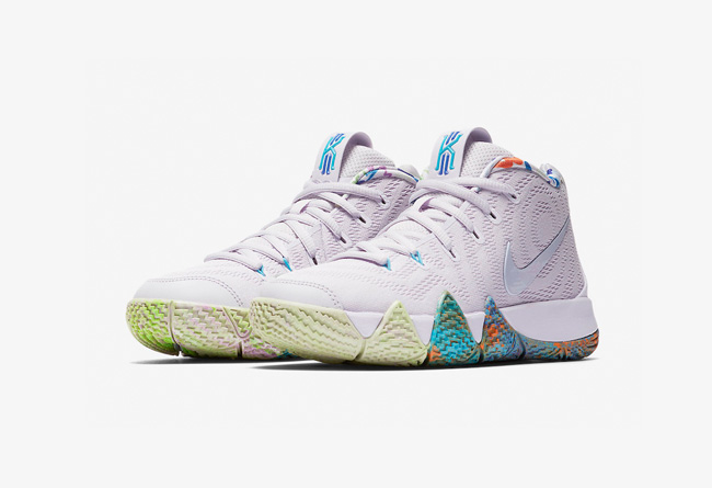 baby blue kyrie 4
