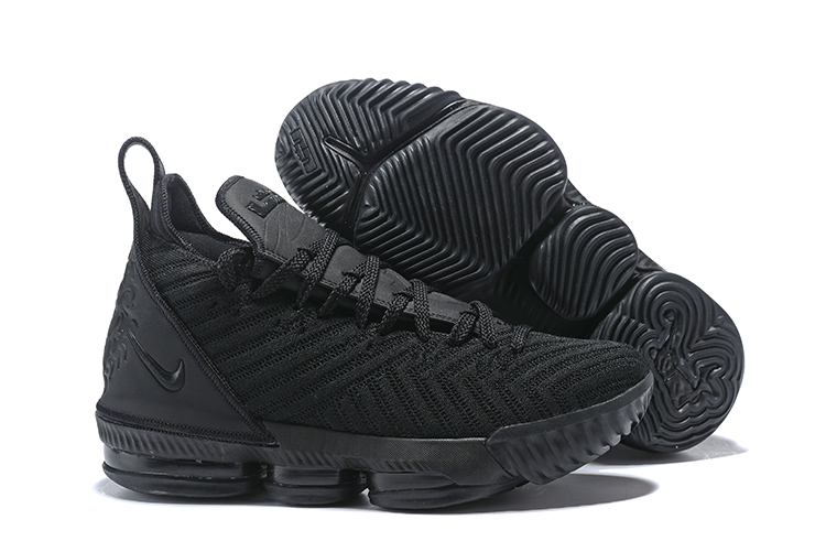 cool lebron 16
