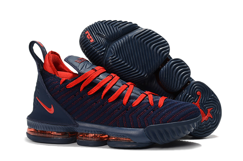 shoes lebron james 16