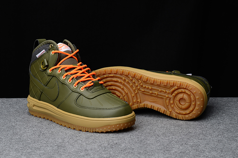 platypus nike air force