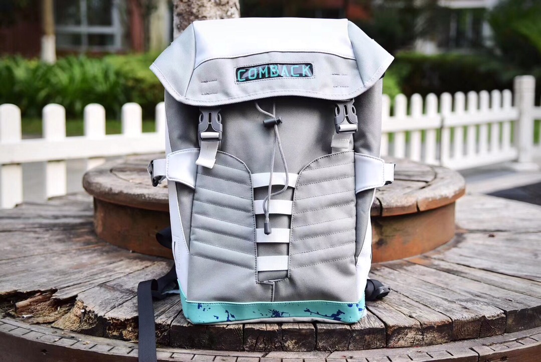 air mag backpack