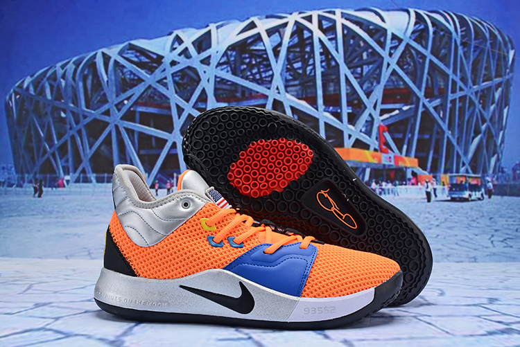 Nike PG 3 Shoes