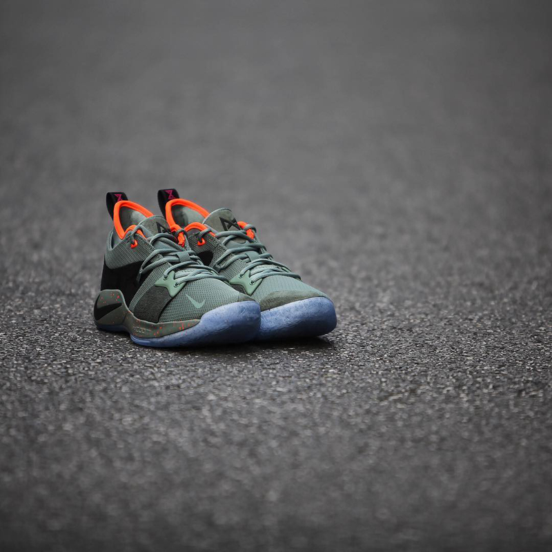 nike pg 2 all star