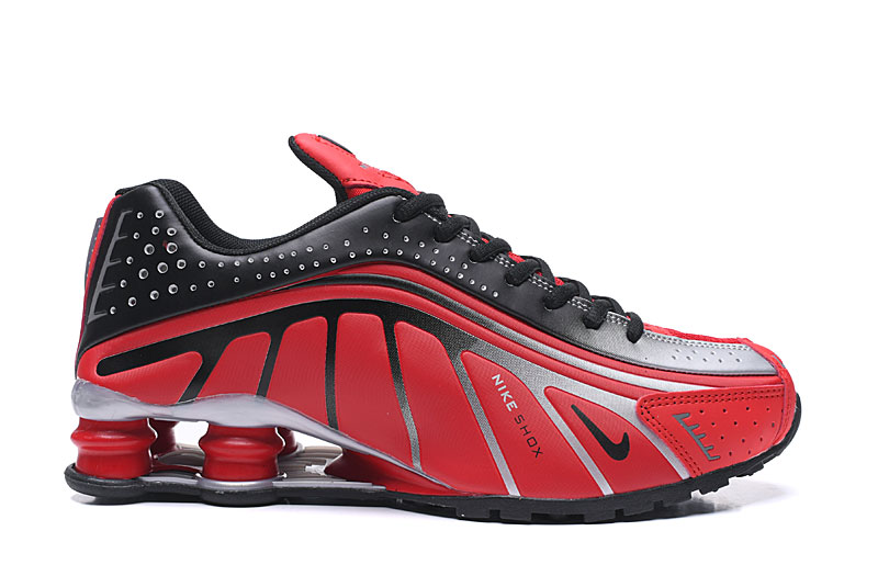 nike shox r4 donna