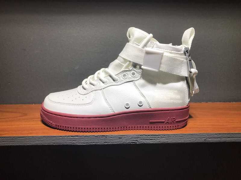 Women Nike Air Force