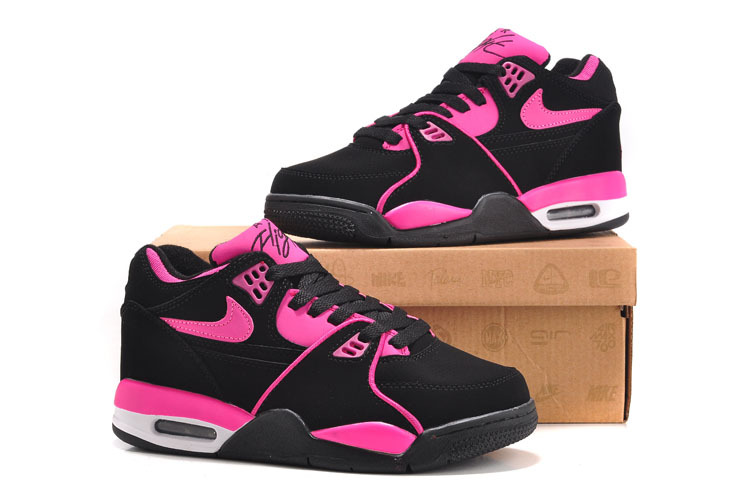 Womens Nike Air Flight 89