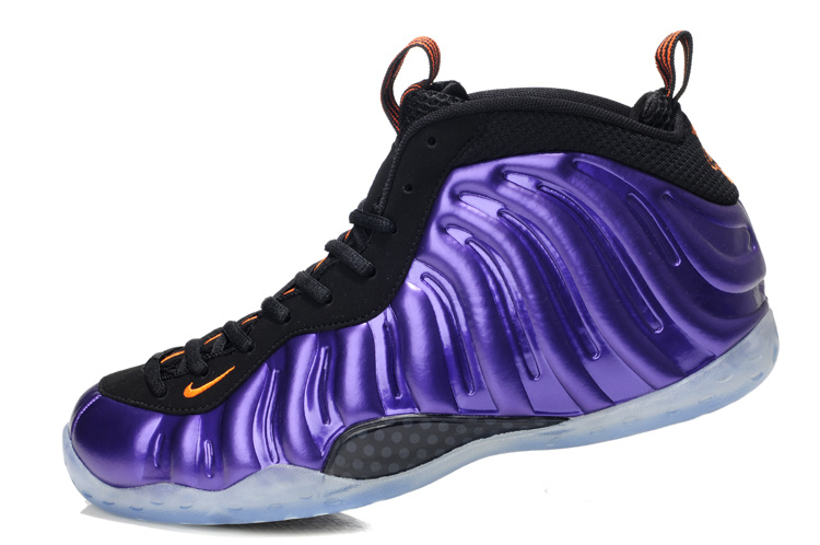 Nike Air Foamposite