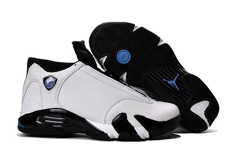 Nike Air Jordan 14 Oxidized Green Shoes