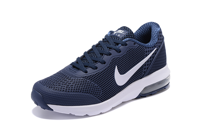 nike air max 2018 navy blue