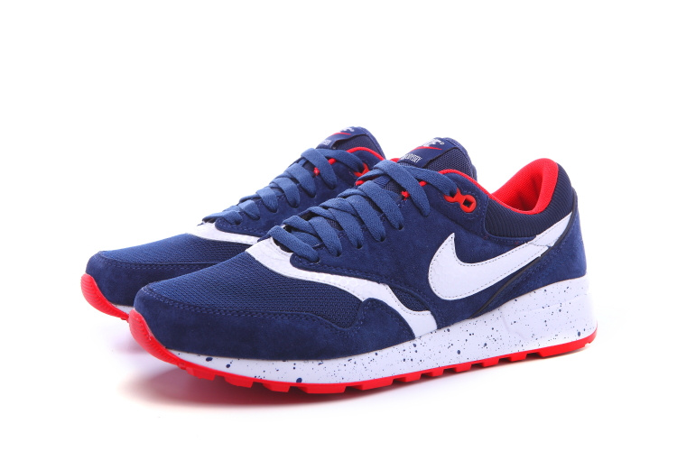 2016 Nike Air Max 87 Retro Royal White Red - Click Image to Close