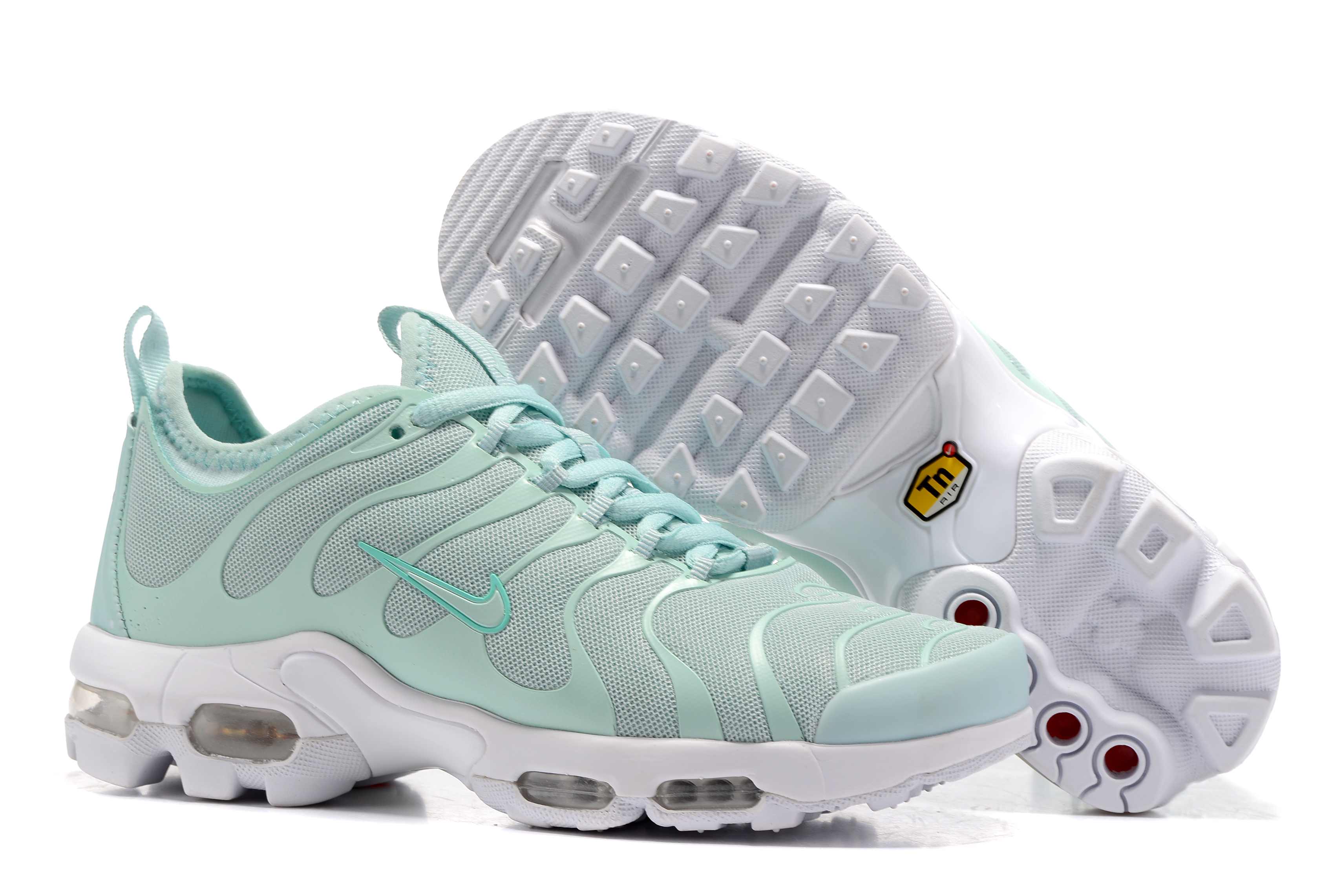 Nike Air Max Plus TN Gint Green Shoes