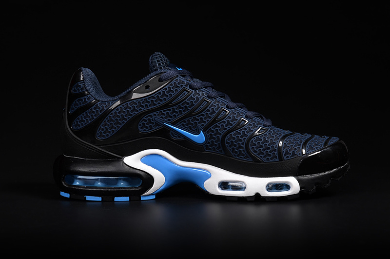 Nike Air Max TN Retro KPU Deep Blue Shoes