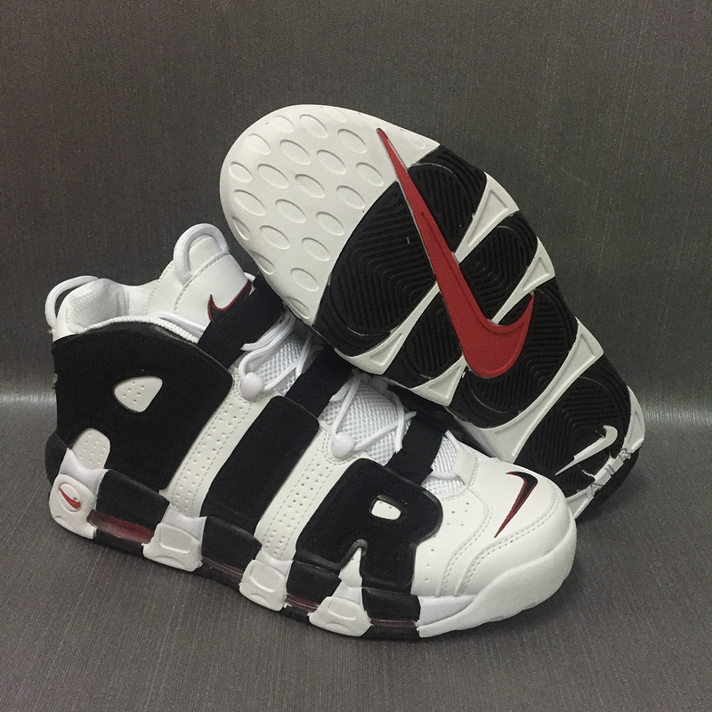 Nike Air More Uptempo