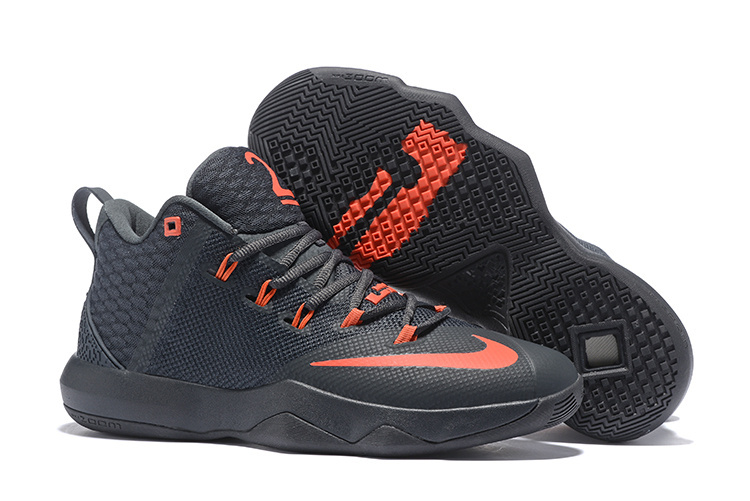 nike lebron ambassador ix