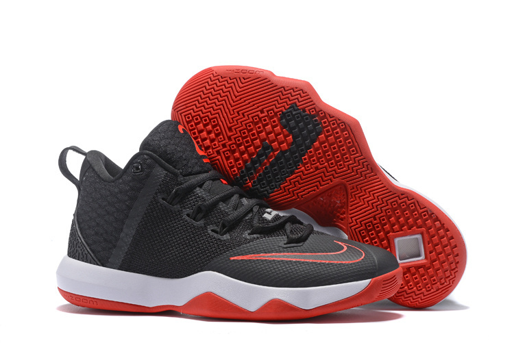 nike ambassador viii