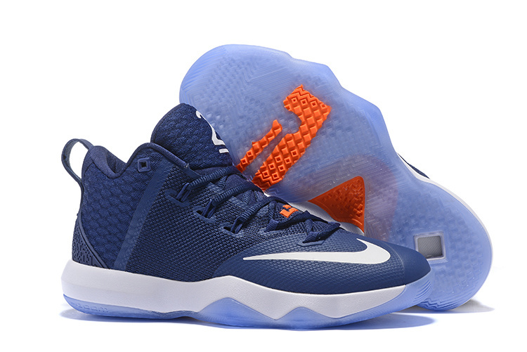 Nike Lebron Ambassador VIII