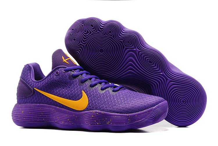 nike hyperdunk 2017 purple