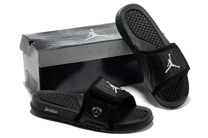 sandal air jordan original