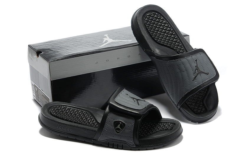 nike air jordan men's slides