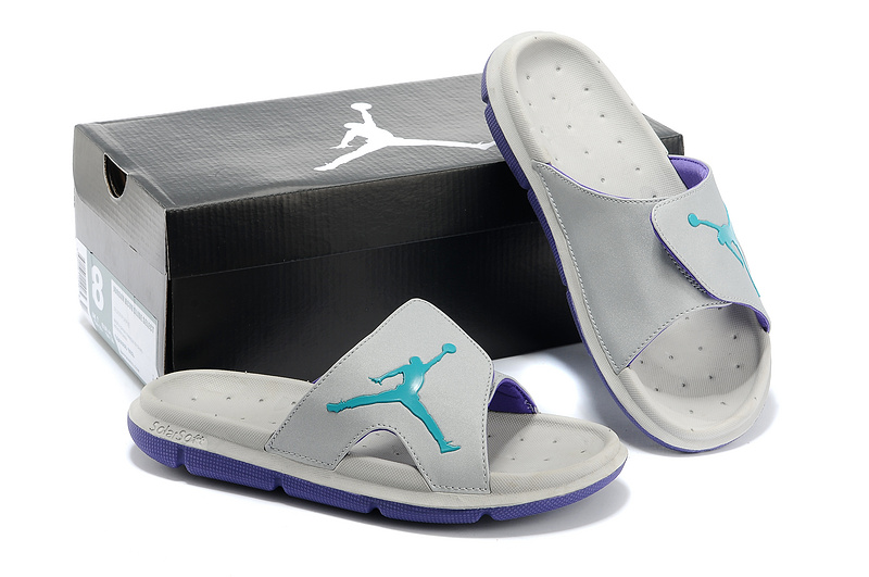 sandal jordan original