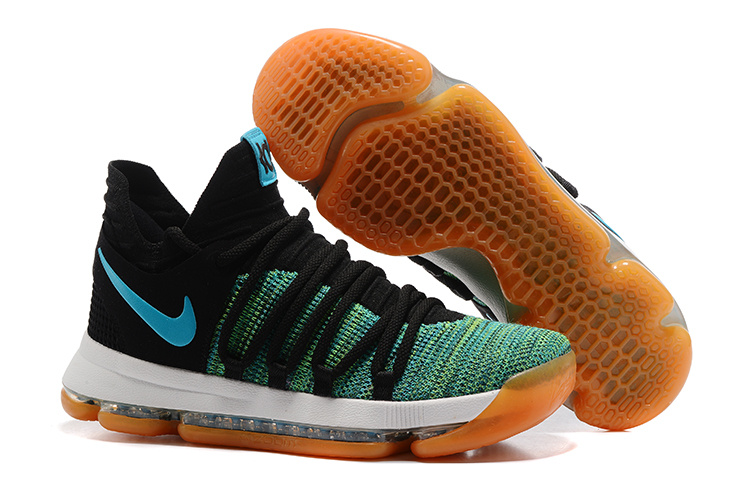 Kevin Durant 10 Shoes
