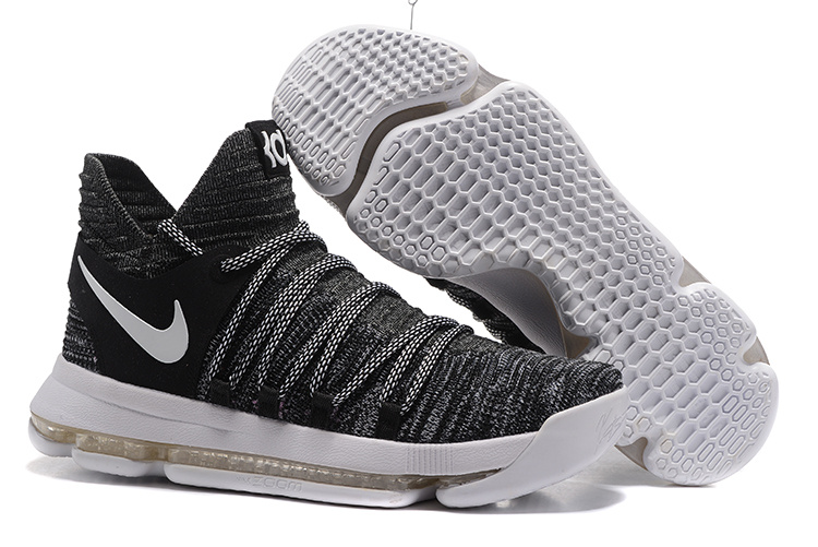 Kevin Durant 10 Shoes