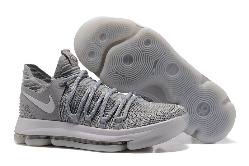 Kevin Durant 10 Shoes