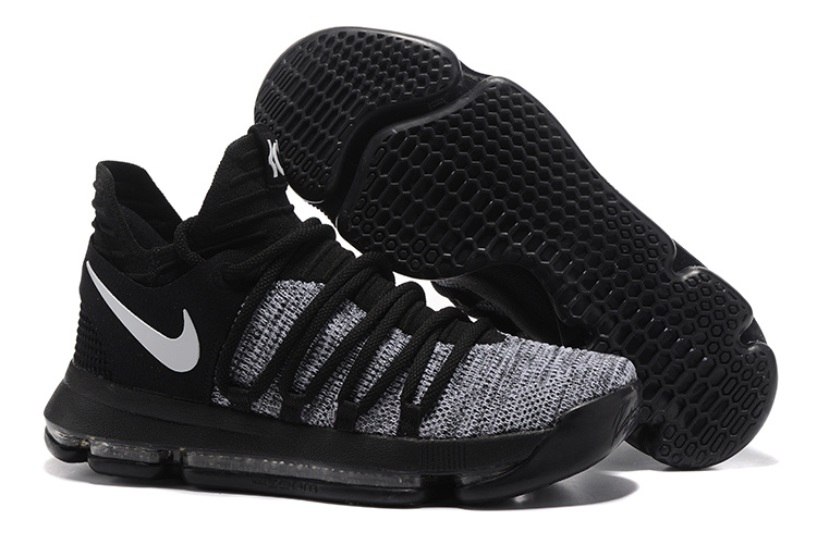 Kevin Durant 10 Shoes