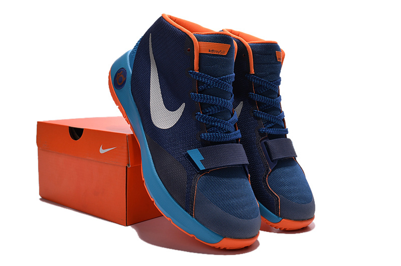 Nike KD Trey 5 III