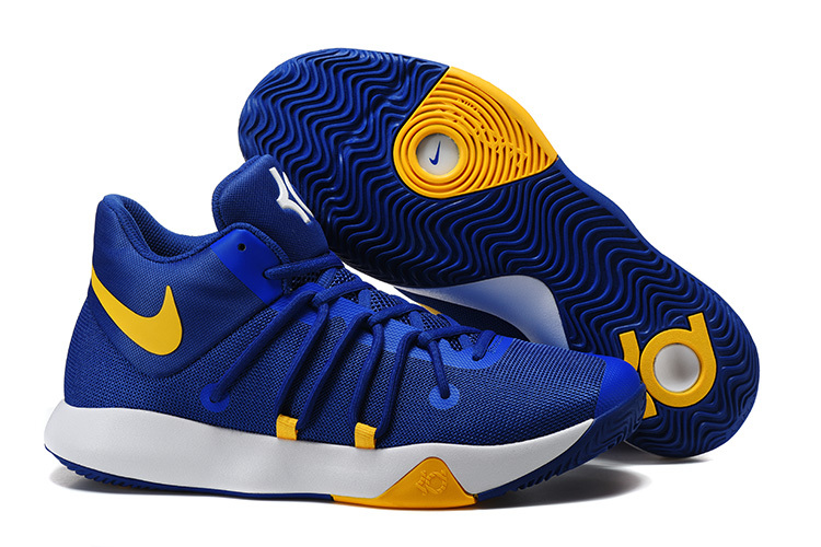 Nike KD Trey VI