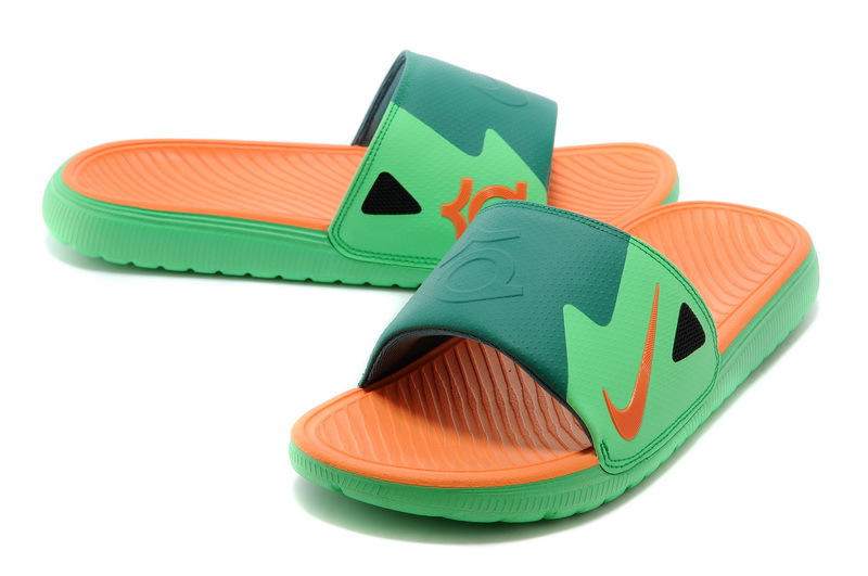 kevin durant flip flops