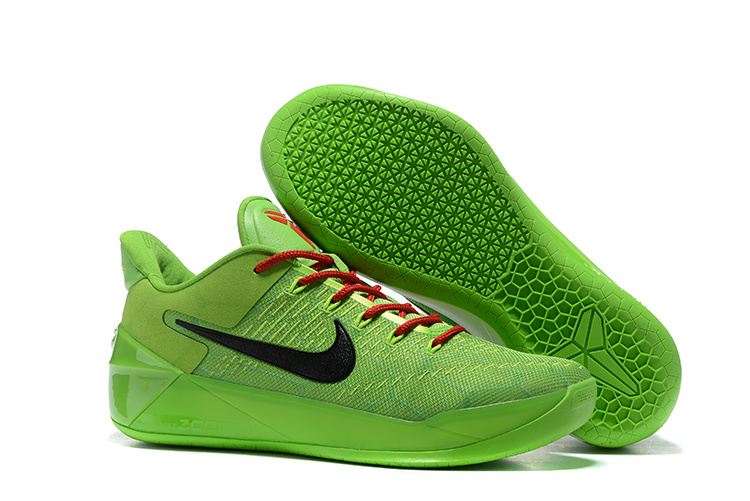 Kobe Bryant A.D Shoes
