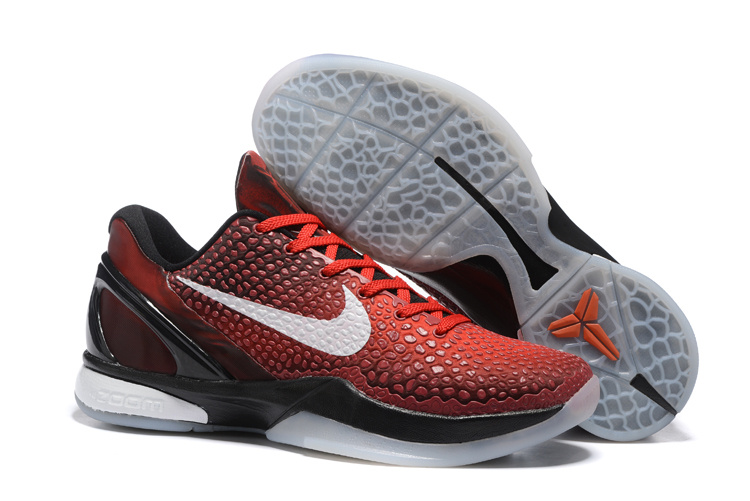 nike kobe 6 shoes