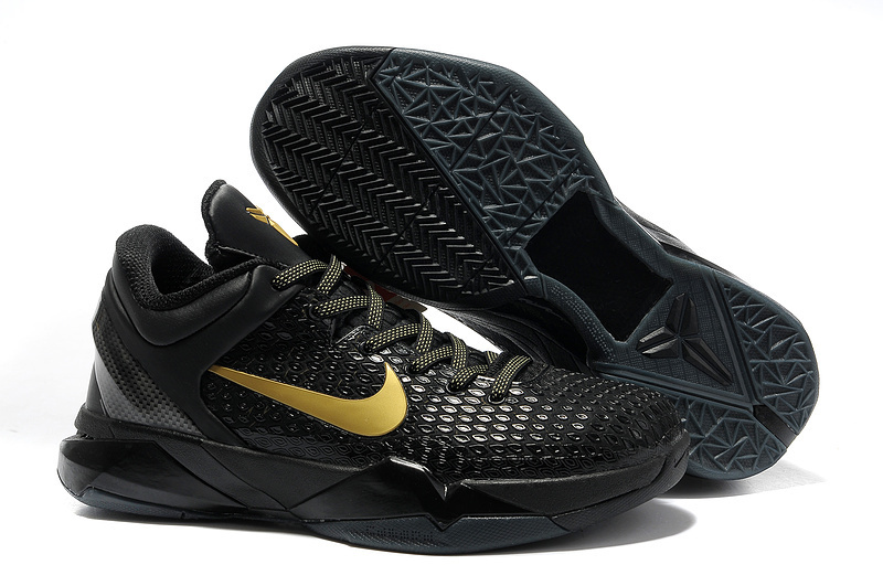 Kobe Bryant 7 Shoes