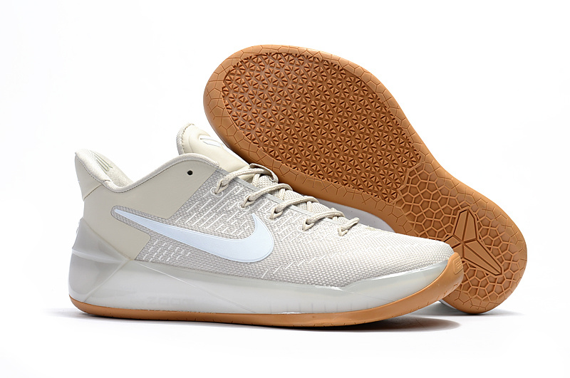 Kobe Bryant A.D Shoes