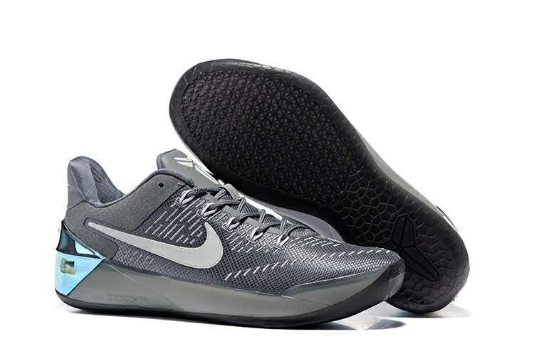 kobe ad wolf grey