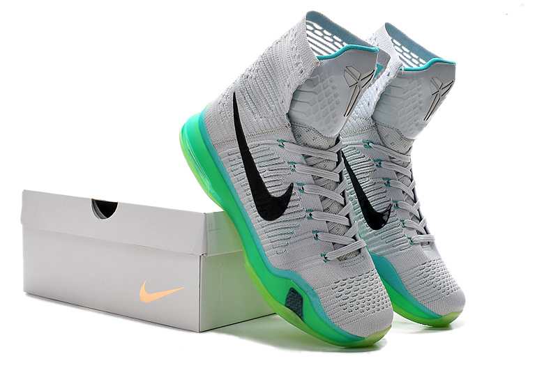 kobe x high tops