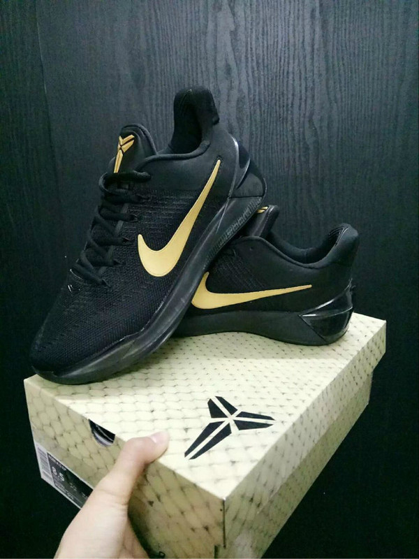 Kobe Bryant 12 Shoes